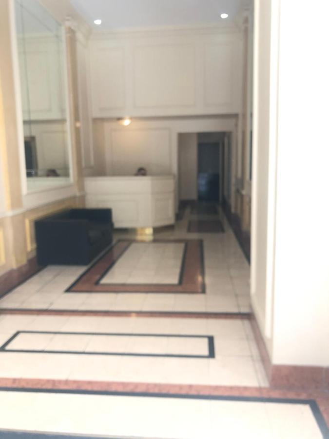 Apartmán Corazon De Recoleta Buenos Aires Exteriér fotografie